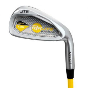 MKids Irons 45 Inches Right Hand