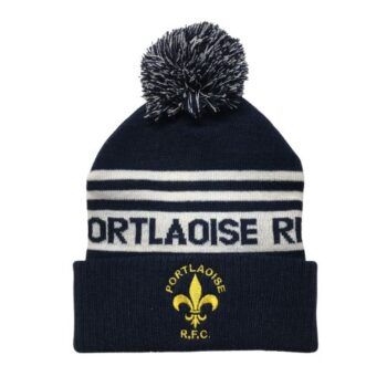 Portlaoise Rugby Club ProSport Bobble Hat