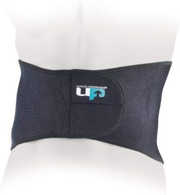 Ultimate Performance Advanced Back Support