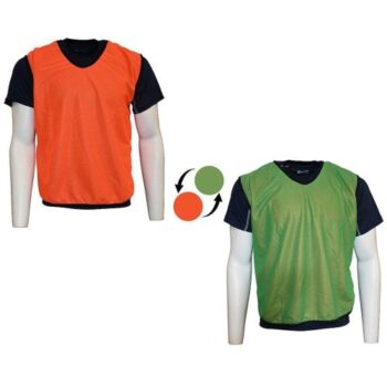 Precision Training Reversible Bibs