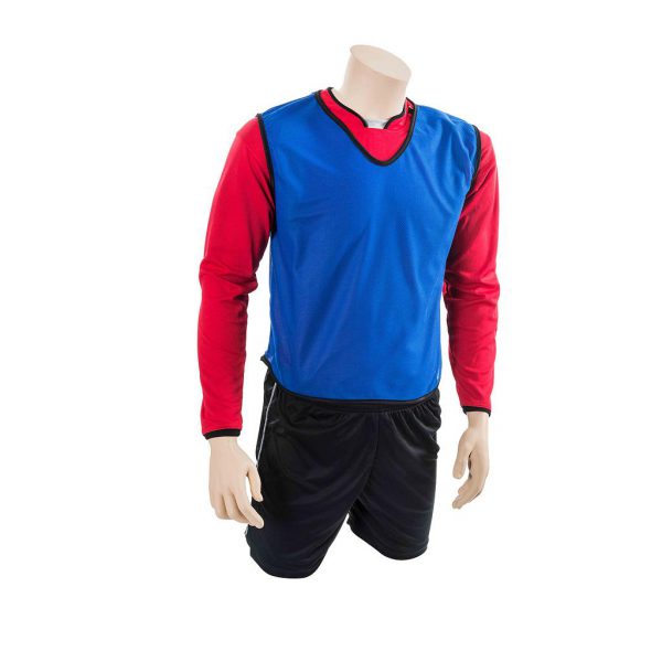 Precision Mesh Training Bibs - Image 4