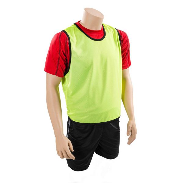 Precision Mesh Training Bibs - Image 3