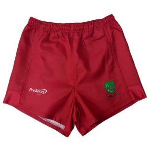 ProSport Portarlington Rugby Shorts