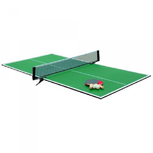 Butterfly 6x3 Table Tennis Table Top Colgans_Sports