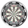 Unicorn Solar Flare LED Dartboard Surround