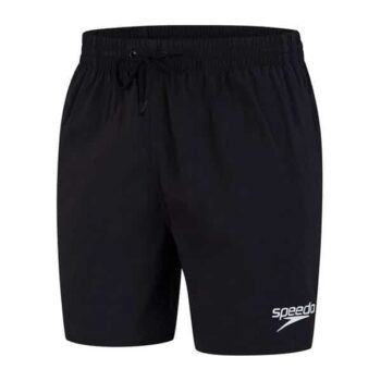 Speedo Essentials 16" Watershorts - Black