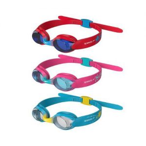 Speedo Sea Squad Illusion Jnr Goggles