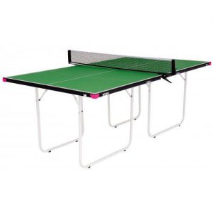 ¾ size Butterfly Junior table tennis table