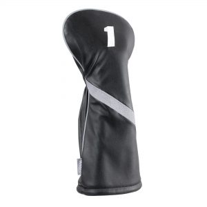 Driver Headcover - Black