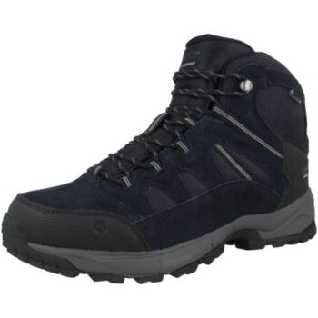 Hi-Tec Mens Bandera Lite Waterproof Hiking Boots