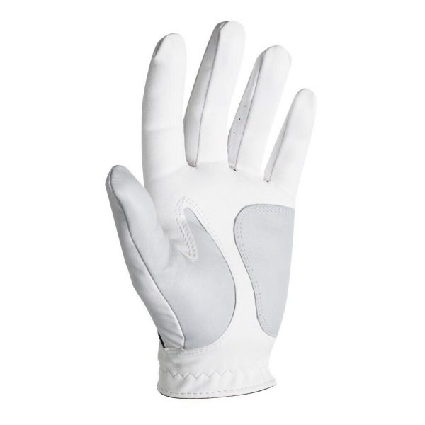 Footjoy Weathersof Men's Golf Gloves MLH
