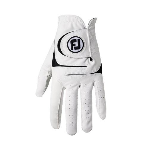 Footjoy WeatherSof 2-Pack Men's Golf Gloves MLH