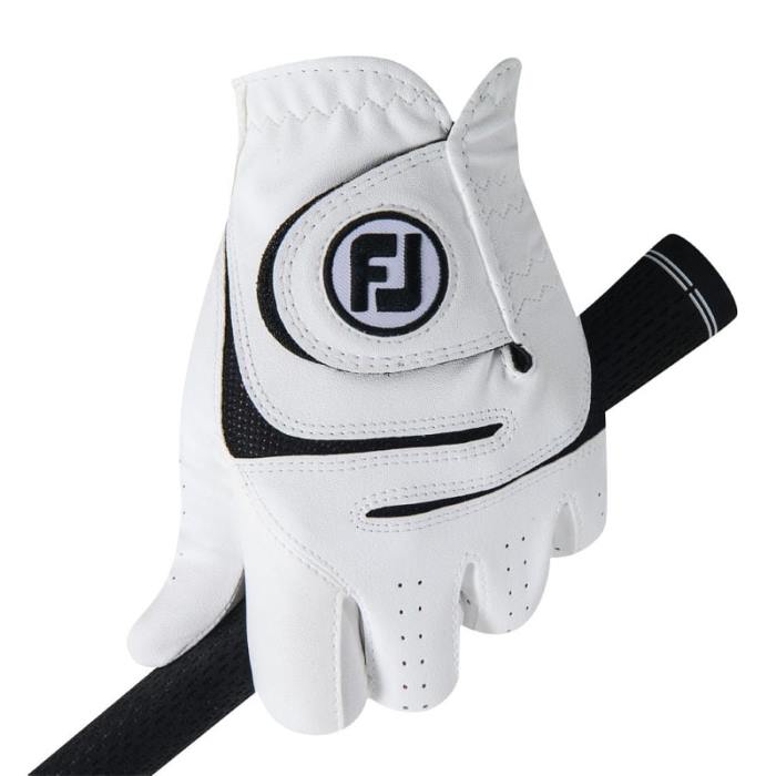 Footjoy Weathersof Men's Golf Gloves MLH