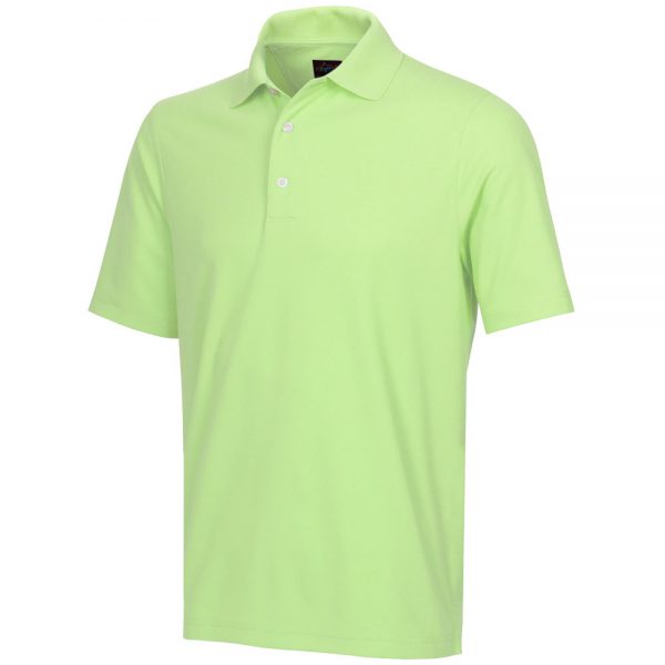 KX04 Greg Norman Core Performance Micro Polo Colgan Sports