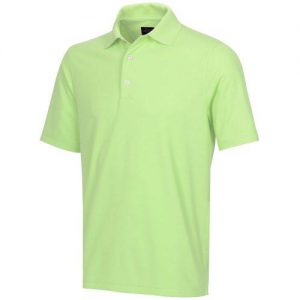 KX04 Greg Norman Core Performance Micro Polo Colgan Sports