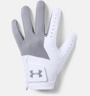 nder Armour Men's Medal Golf Glove