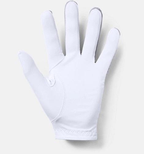 nder Armour Men's Medal Golf Glove