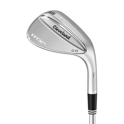 Cleveland RTX-4 Tour Satin Wedge