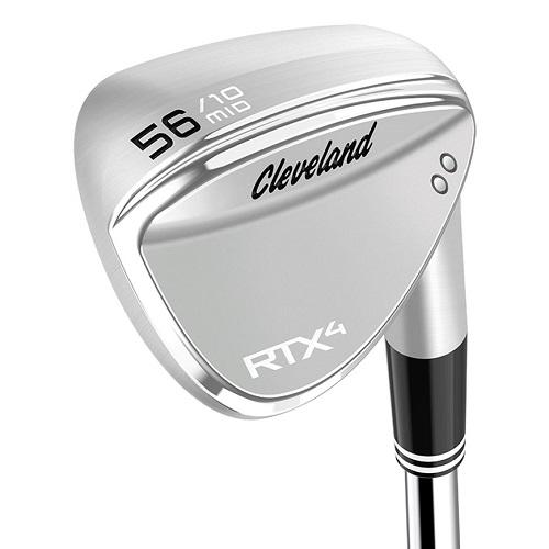 Cleveland RTX-4 Tour Satin Wedge