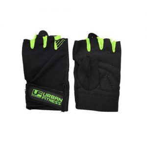 Urban Fitness Training Glove Colgan Sports