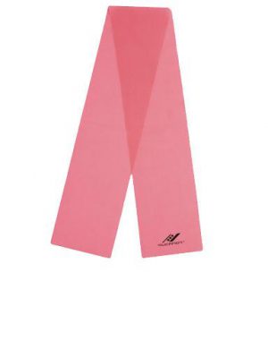 Rucanor Exercise Band Pink