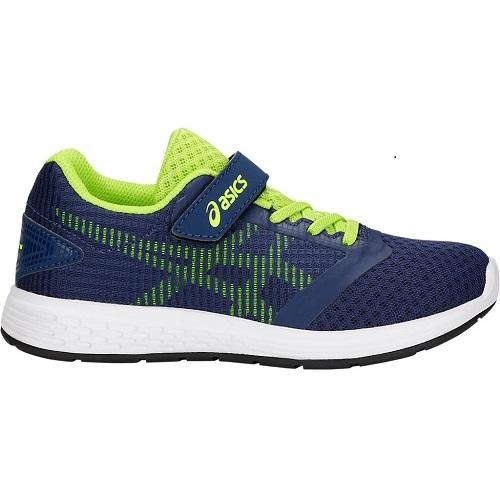 Asics Patriot 10 Pre-School - Colgan Sports