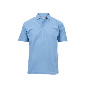 Hunter Short Sleeve Polo Shirt