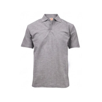 Hunter Short Sleeve Polo Shirt