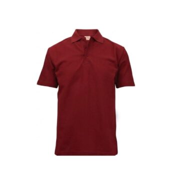Hunter Short Sleeve Polo Shirt