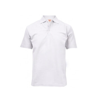 Hunter Short Sleeve Polo Shirt
