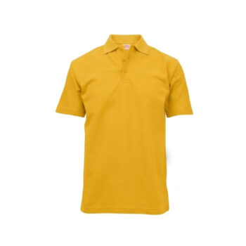 Hunter Short Sleeve Polo Shirt