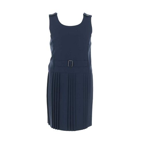 Hunter 264 School Pinafore Navy