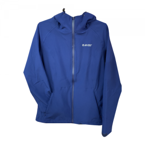 Hi-Tec Bond Blue