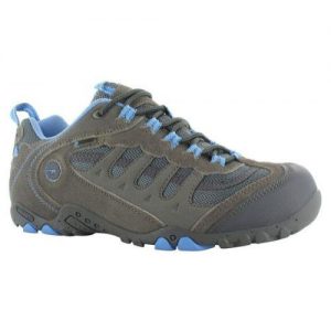 Hi-Tec Penrith Low Rise Waterproof Ladies