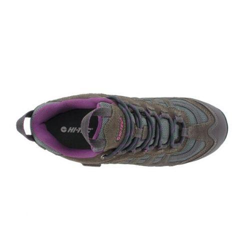 Hi-Tec Penrith Low Rise Waterproof Ladies