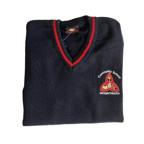 Mountrath Community School Jumper