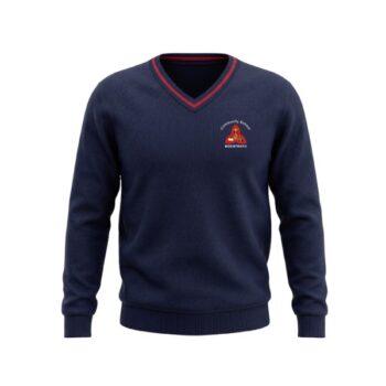 Mountrath Community School Jumper