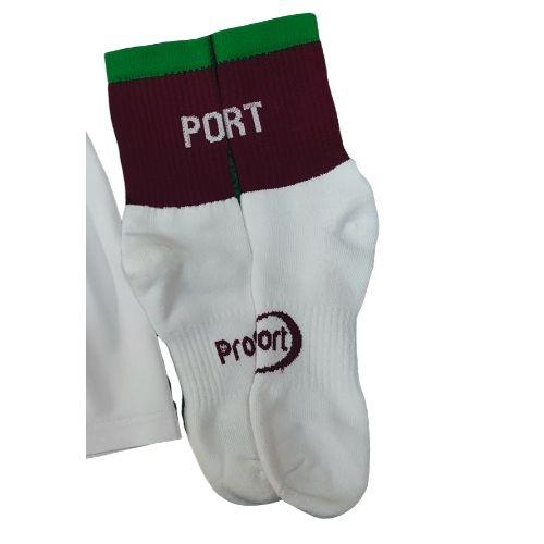 Prosport Portarlington GAA Midi Socks