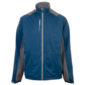 ProQuip Mens Tourflex Lite Waterproof Golf Jacket