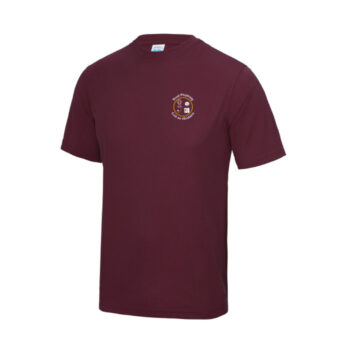 Scoil Phadraig Cool Tee Shirt