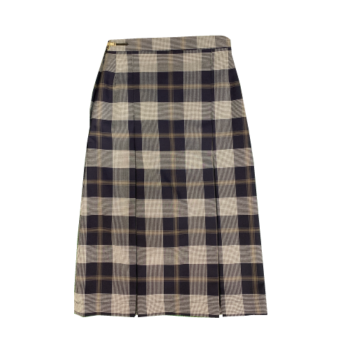 Kinsley School Skirt