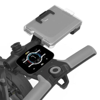 PowaKaddy Scorecard Holder