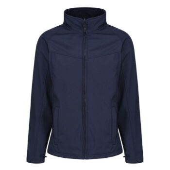 Regatta Soft Shell School Jacket