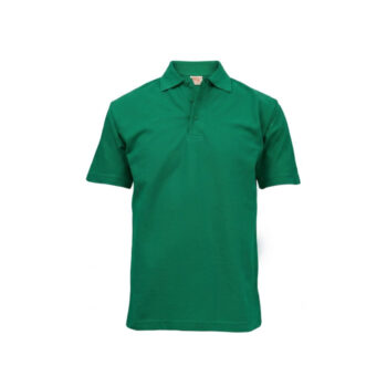 Hunter Short Sleeve Polo Shirt