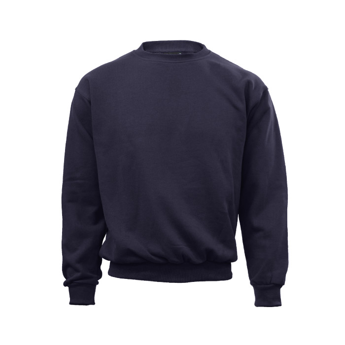 Hunter T501 School Sweat Top - Navy