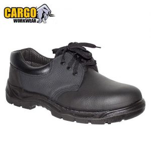 Cargo Rockford Safety Shoe S1 Colgan Sports