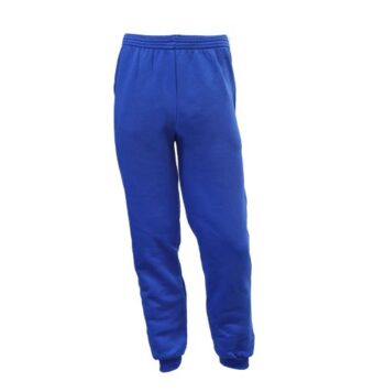 Hunter T502 Jog Pants - Royal
