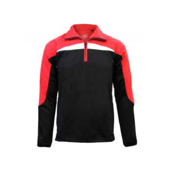 Timahoe National School 1/2 Zip Track Top