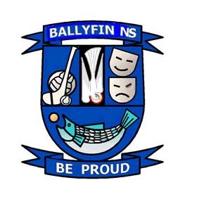 Ballyfin National School