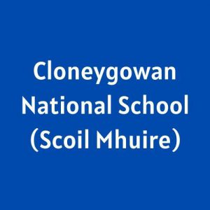 Cloneygowan National School (Scoil Mhuire)